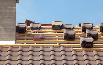 Dutton clay roofing costs