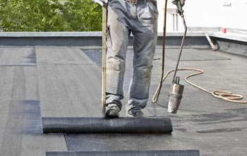 flat roof replacement Dutton, Cheshire