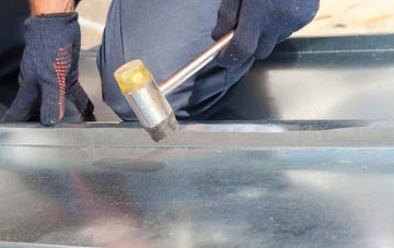 Dutton metal roofing costs