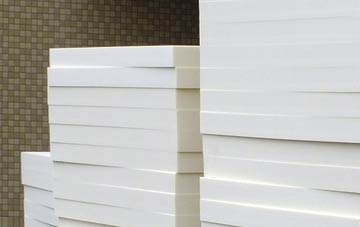 Dutton tapered roof insulation costs