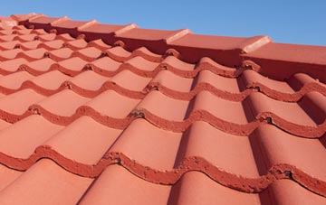 Dutton tile and slate roof replacement