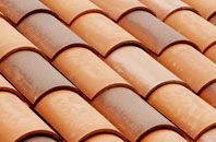 Dutton clay roofing